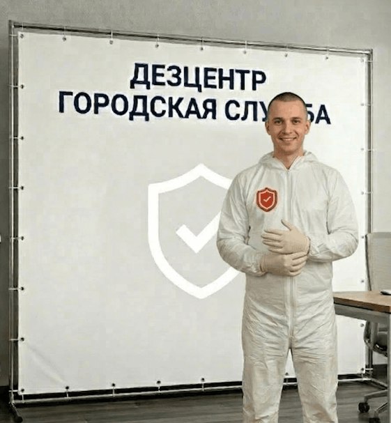 Уничтожение ос - ДМИТРИЙ НОВИКОВ