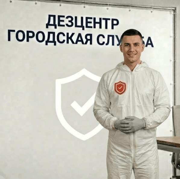 Уничтожение ос - СЕРГЕЙ ВОЛКОВ